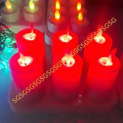 LED Candles