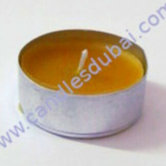 Aromatherapy Gift Beeswax Candles