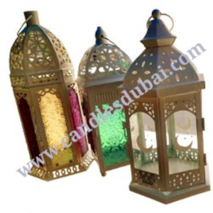 Festival Candles - Candles Dubai