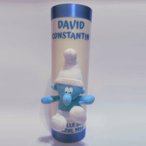 Customized Candles - Candles Dubai