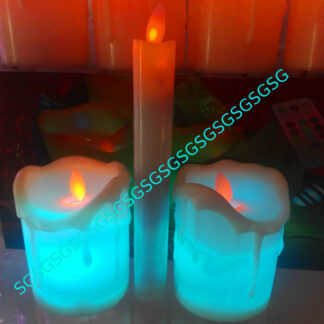 LED Candles