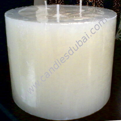 Pillar Candles