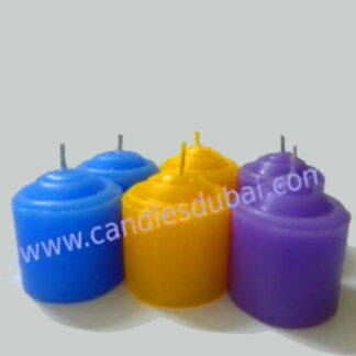 Votive Candles