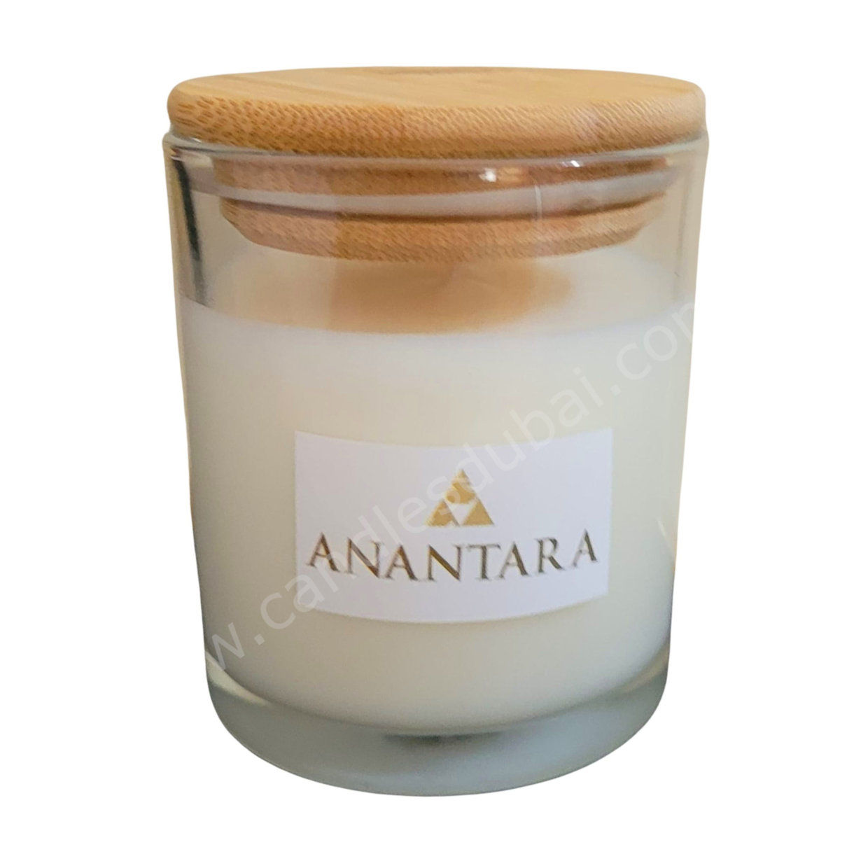 Corporate Candles Gifts Giveaways -option - transparent jar